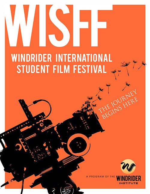 Windrider International Student Film Festival 2016 EPK