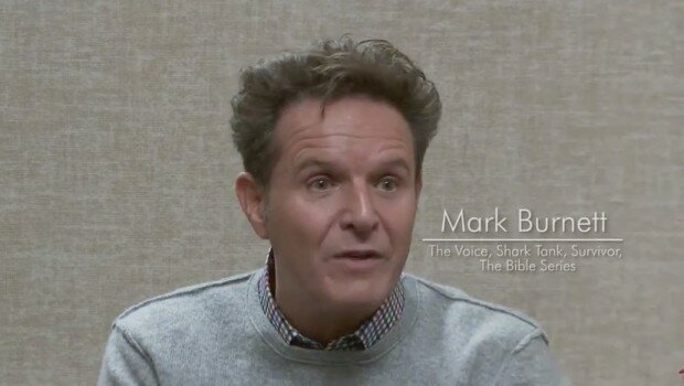 Mark Burnett
